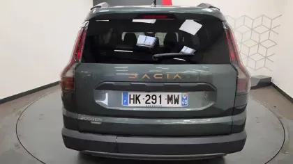 Photo 12 Dacia Jogger  Hybrid 155 7 pl