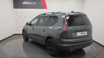 Photo 11 Dacia Jogger  Hybrid 155 7 pl