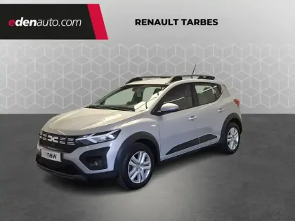 Photo Dacia Sandero Stepway Expression