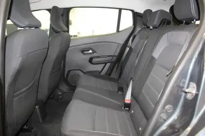 Photo 10 Dacia Sandero  TCe 90 - 22