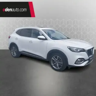 Photo 7 Mg EHS  1.5T GDI PHEV