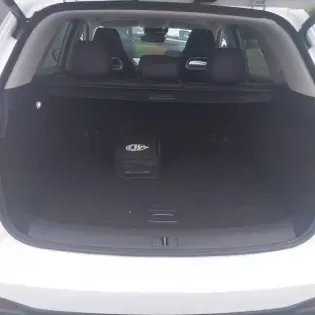 Photo 11 Mg EHS  1.5T GDI PHEV