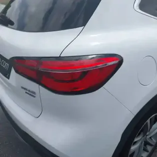 Photo 25 Mg EHS  1.5T GDI PHEV