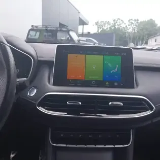 Photo 12 Mg EHS  1.5T GDI PHEV
