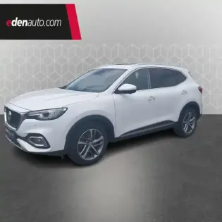 Photo Mg Ehs Luxury