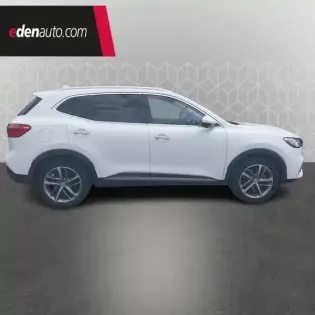 Photo 6 Mg EHS  1.5T GDI PHEV