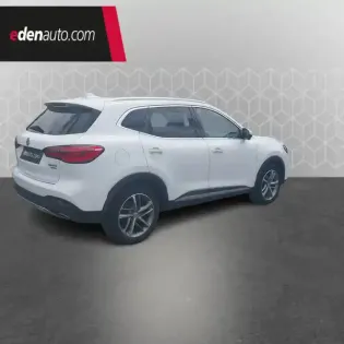 Photo 5 Mg EHS  1.5T GDI PHEV