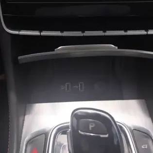 Photo 18 Mg EHS  1.5T GDI PHEV