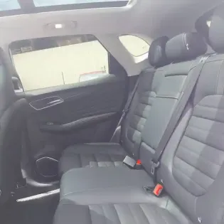 Photo 38 Mg EHS  1.5T GDI PHEV