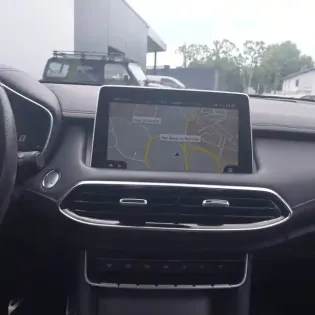 Photo 13 Mg EHS  1.5T GDI PHEV