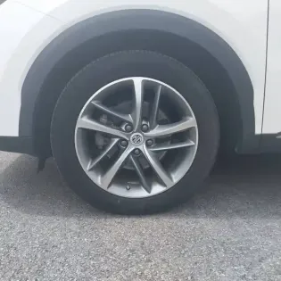 Photo 19 Mg EHS  1.5T GDI PHEV