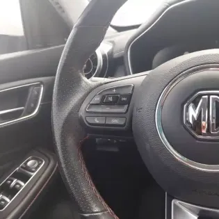 Photo 34 Mg EHS  1.5T GDI PHEV