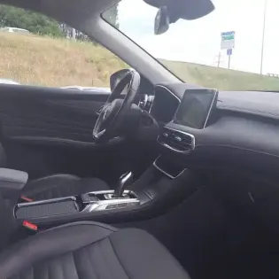 Photo 10 Mg EHS  1.5T GDI PHEV