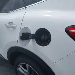 Photo 30 Mg EHS  1.5T GDI PHEV