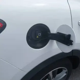 Photo 26 Mg EHS  1.5T GDI PHEV