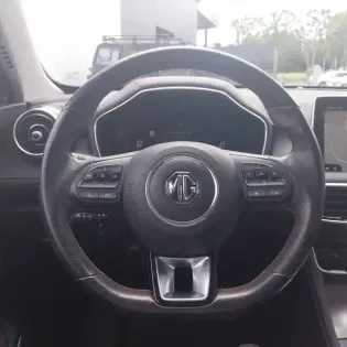 Photo 15 Mg EHS  1.5T GDI PHEV