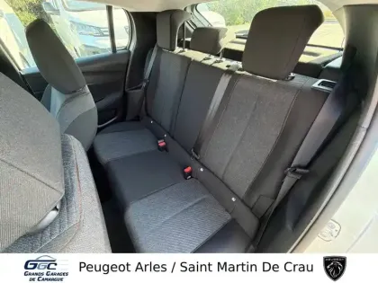Photo 9 Peugeot 208  100 S&S BVM6