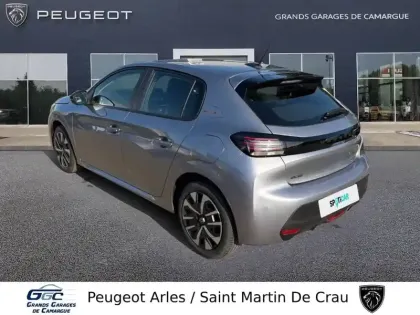 Photo 6 Peugeot 208  100 S&S BVM6