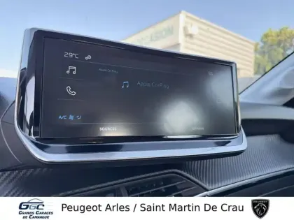 Photo 16 Peugeot 208  100 S&S BVM6