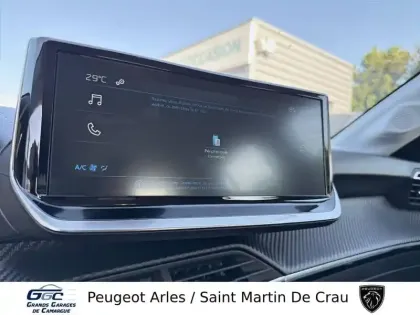 Photo 17 Peugeot 208  100 S&S BVM6