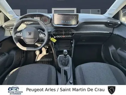 Photo 7 Peugeot 208  100 S&S BVM6