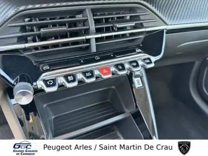 Photo 14 Peugeot 208  100 S&S BVM6