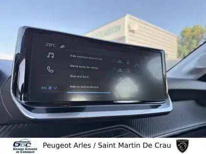 Photo 19 Peugeot 208  100 S&S BVM6