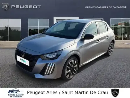 Photo Peugeot 208 Style