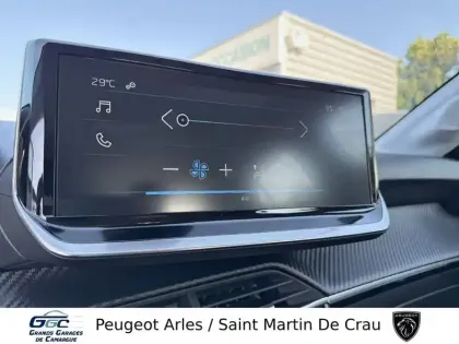 Photo 15 Peugeot 208  100 S&S BVM6