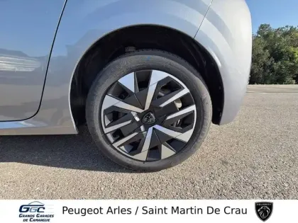 Photo 10 Peugeot 208  100 S&S BVM6
