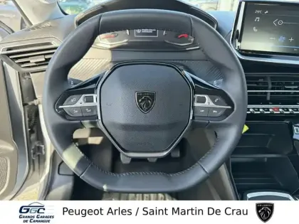 Photo 12 Peugeot 208  100 S&S BVM6
