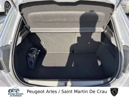 Photo 5 Peugeot 208  100 S&S BVM6
