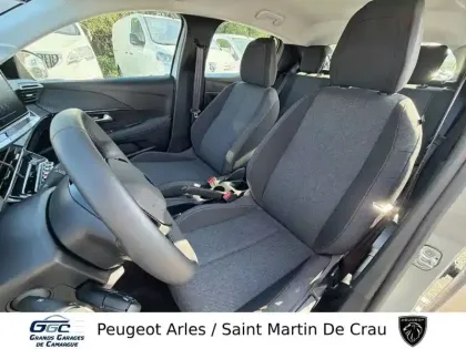 Photo 8 Peugeot 208  100 S&S BVM6
