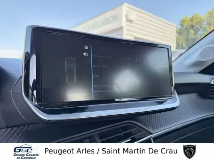Photo 21 Peugeot 208  100 S&S BVM6