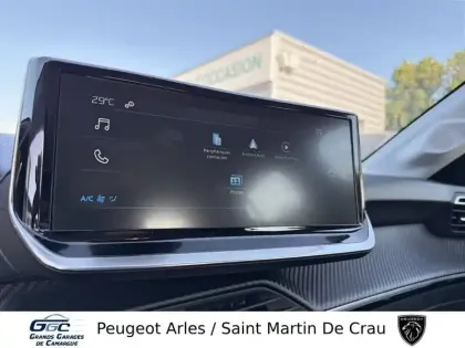 Photo 18 Peugeot 208  100 S&S BVM6