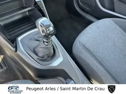 Photo 13 Peugeot 208  100 S&S BVM6