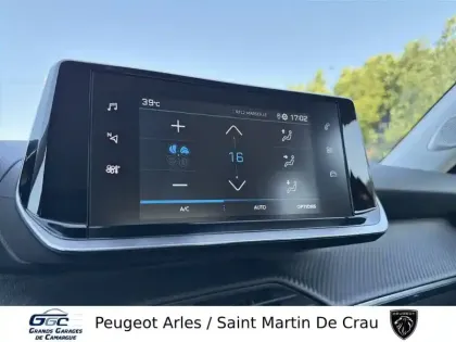 Photo 16 Peugeot 2008  PureTech 130 S&S BVM6