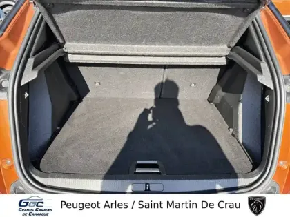 Photo 5 Peugeot 2008  PureTech 130 S&S BVM6