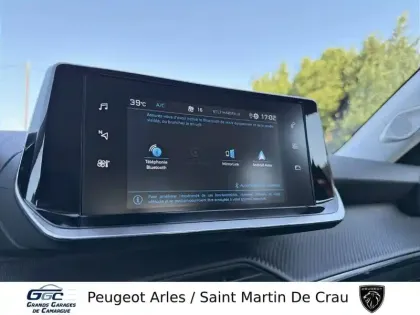 Photo 18 Peugeot 2008  PureTech 130 S&S BVM6