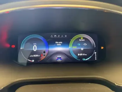 Photo 29 Renault Captur  E-Tech Plug-in 160 - 21