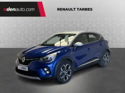 Photo Renault Captur Intens