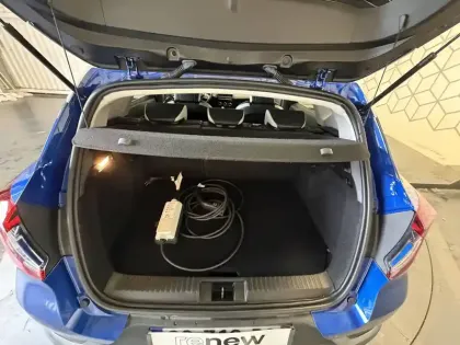 Photo 20 Renault Captur  E-Tech Plug-in 160 - 21