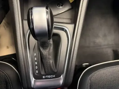 Photo 40 Renault Captur  E-Tech Plug-in 160 - 21