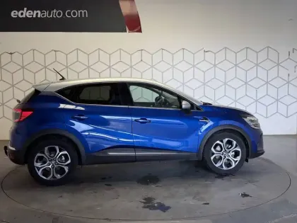 Photo 5 Renault Captur  E-Tech Plug-in 160 - 21