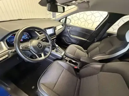 Photo 18 Renault Captur  E-Tech Plug-in 160 - 21