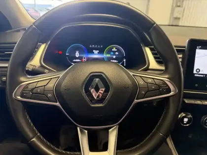 Photo 31 Renault Captur  E-Tech Plug-in 160 - 21