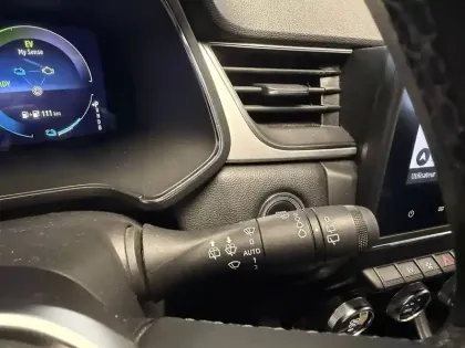 Photo 34 Renault Captur  E-Tech Plug-in 160 - 21