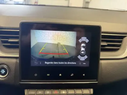 Photo 42 Renault Captur  E-Tech Plug-in 160 - 21