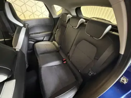 Photo 19 Renault Captur  E-Tech Plug-in 160 - 21
