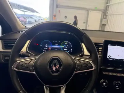 Photo 30 Renault Captur  E-Tech Plug-in 160 - 21